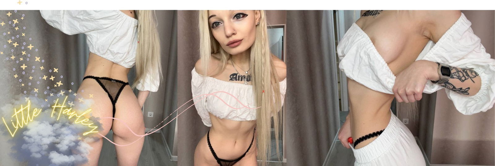 Little Harley👑 photo