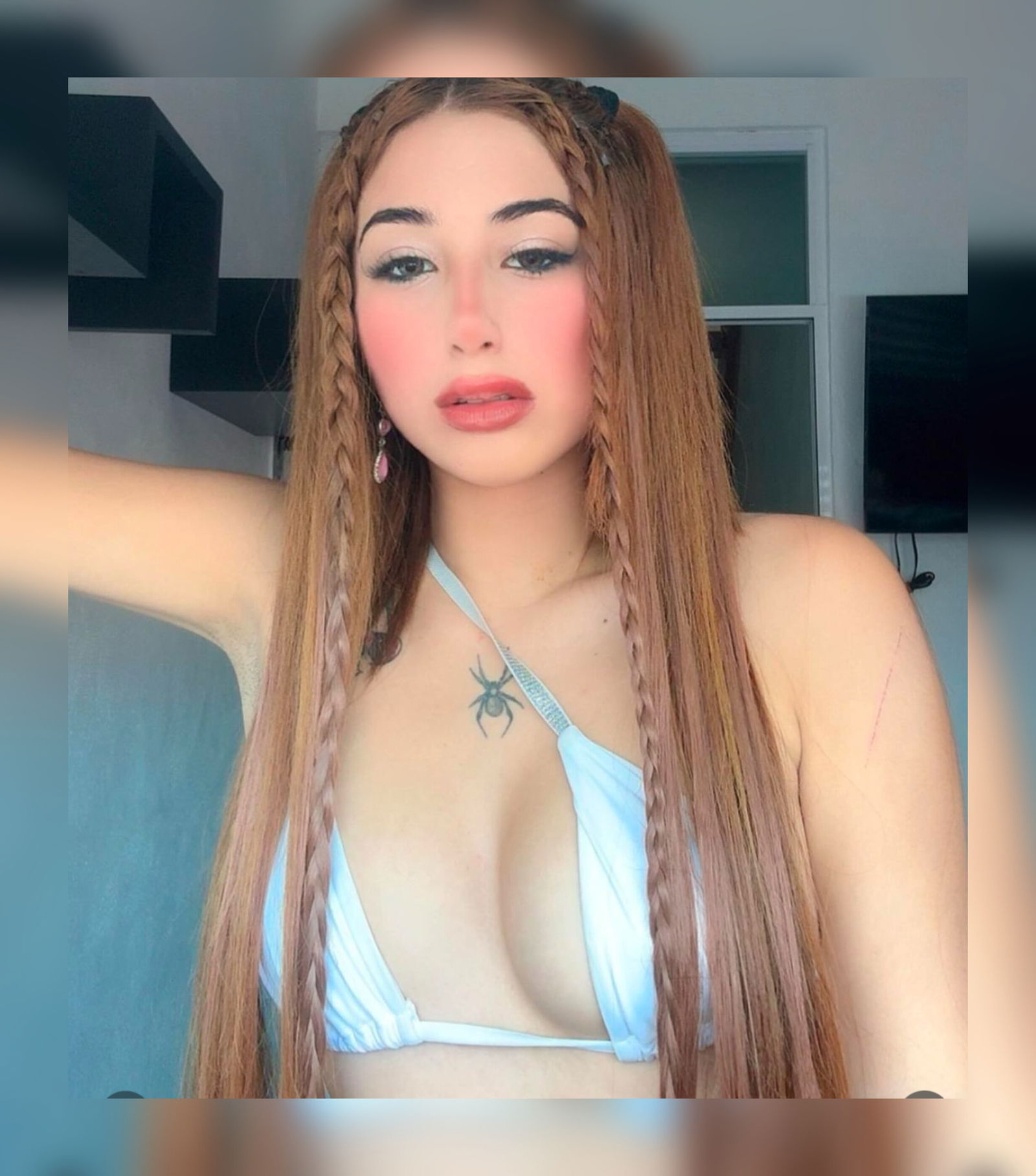 Caroline Marínmx photo