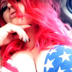 Scandalous Alleyfountain