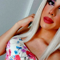 🍭 Aymara Baby Trans 🍭 photo