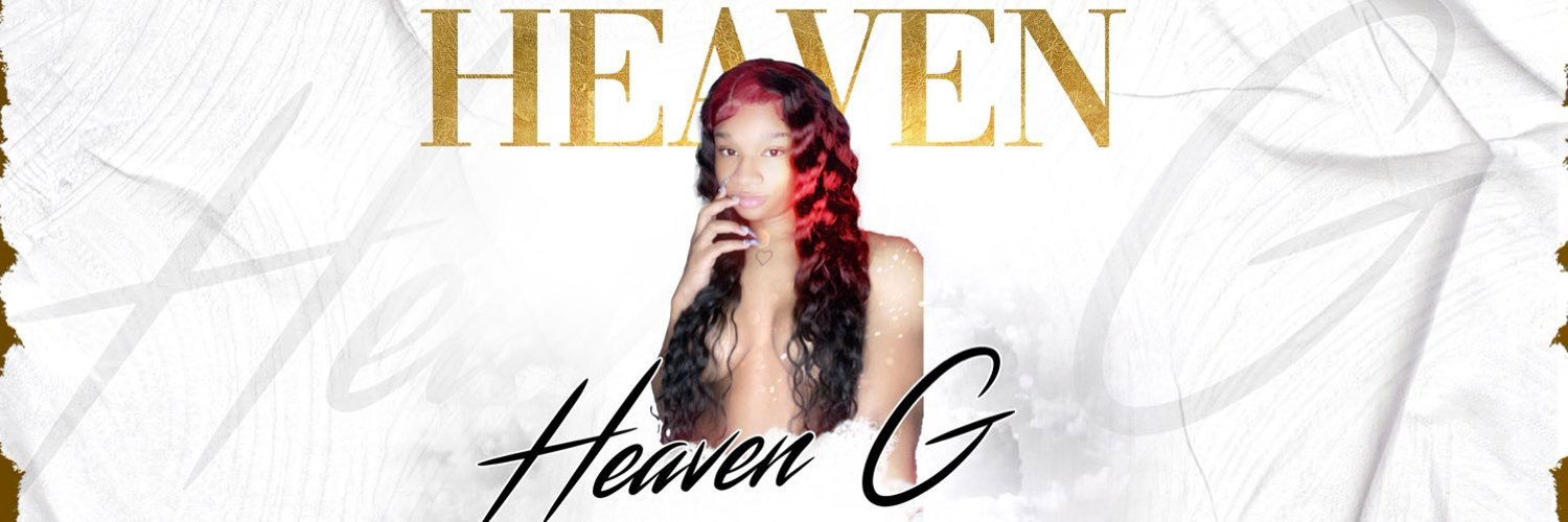 Heaven G photo