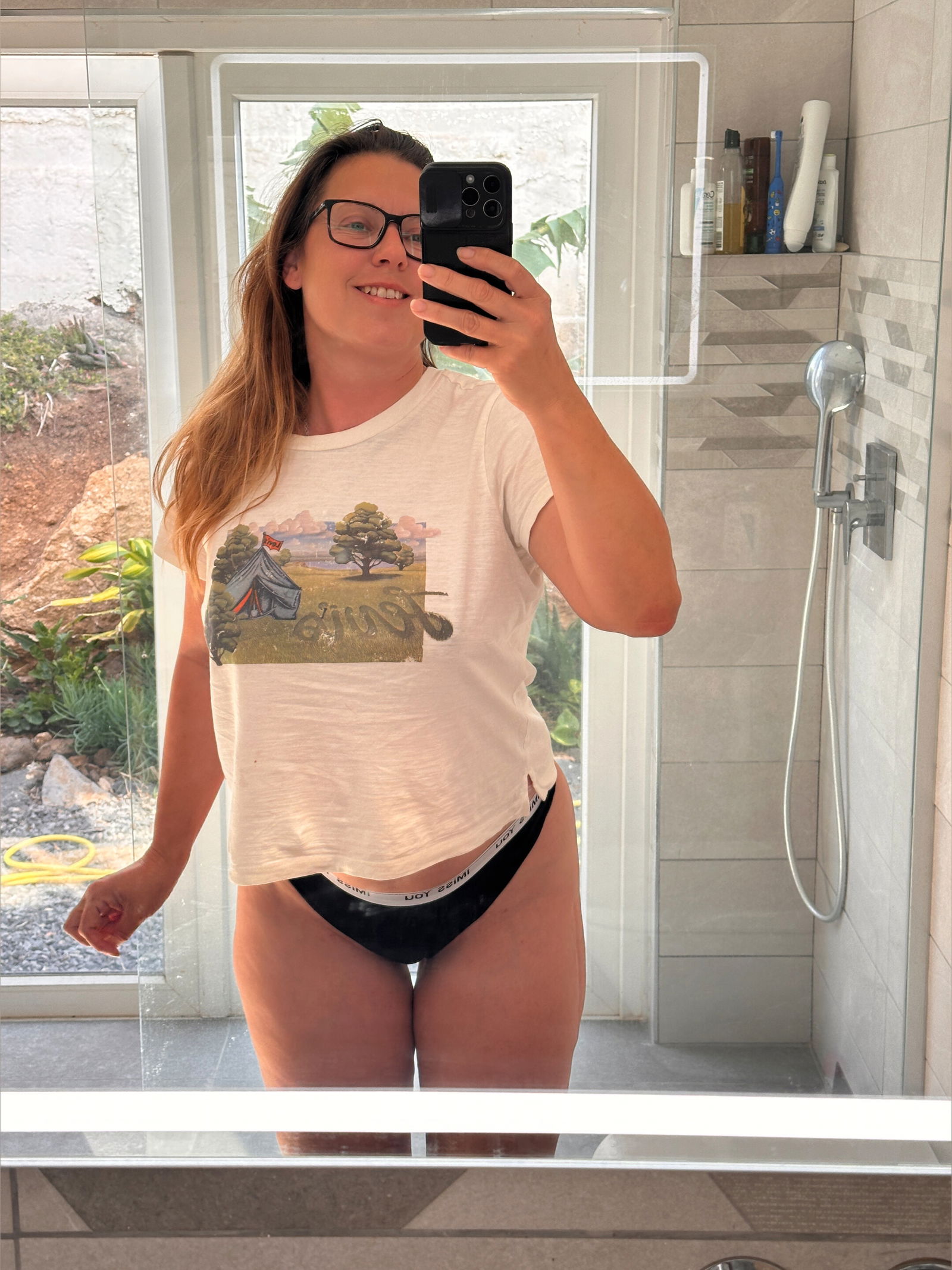 Emily 50 y/o naughty single mom❤️ photo