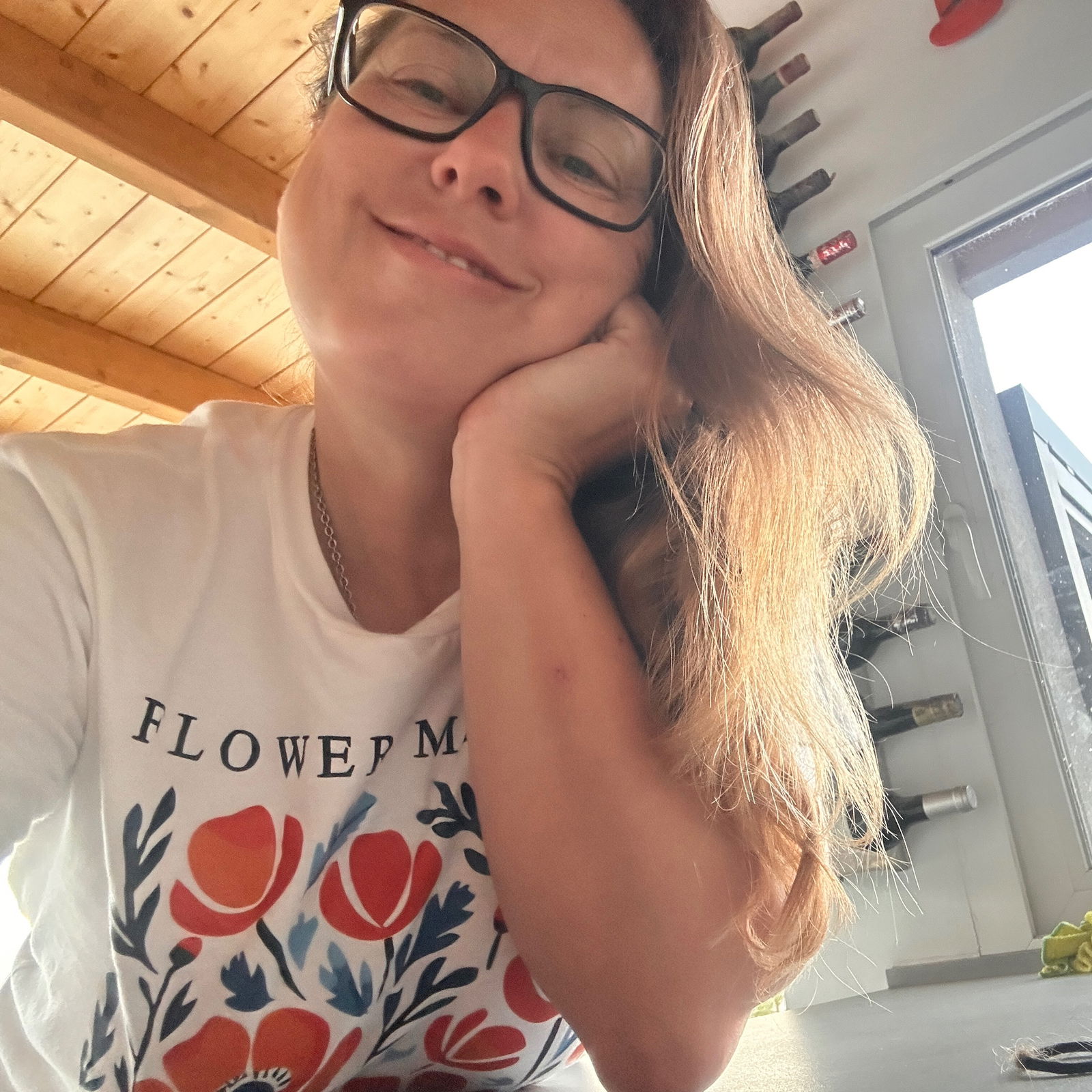 Emily 50 y/o naughty single mom❤️ photo