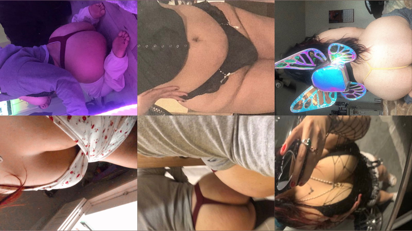 ur lil demon aria♡ photo