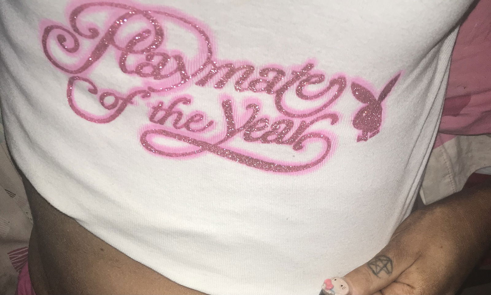 Lil miss Carmen photo