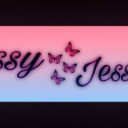 Jessica Winters|FREE! photo