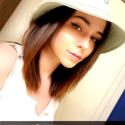 Alana: Excited to Explore