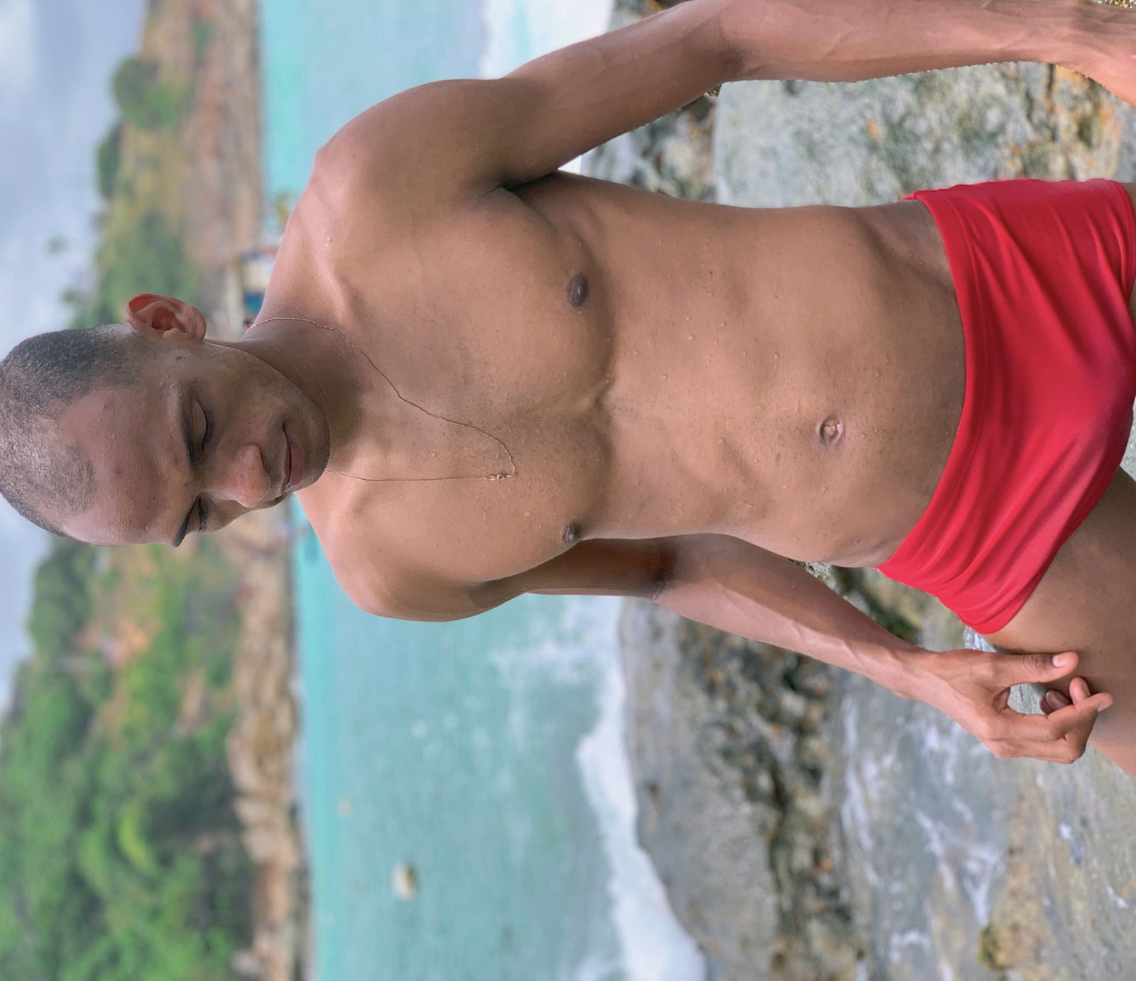 Anderson Silva // photo