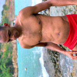 Anderson Silva // photo