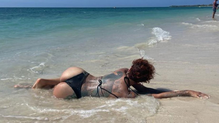 Tamara Kira Fox photo