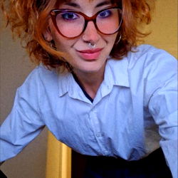 Tamara Kira Fox, Argentine Model