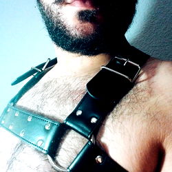 Intimate BDSM Scene with OnlyFans Model