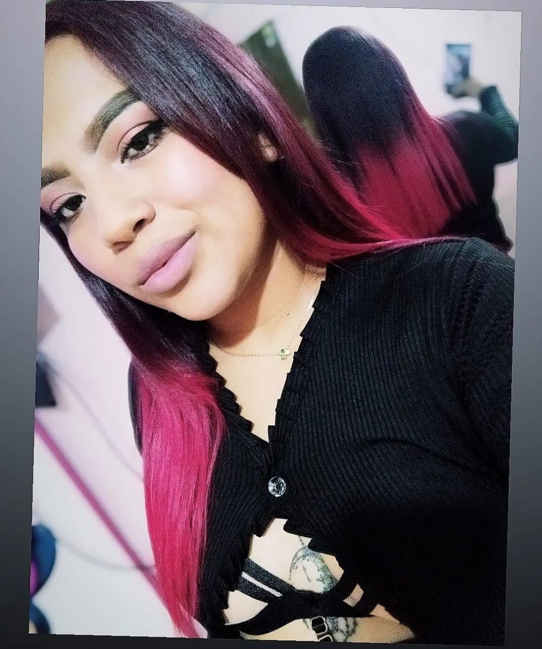 Melissa 💥✨ photo