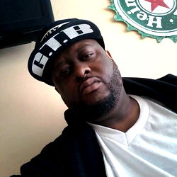 J CITY'S  WORLD photo