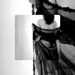 Adhara N. OnlyFans Model Photoshoot