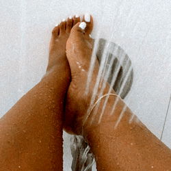 OnlyFans Model Anklets &amp; Arches