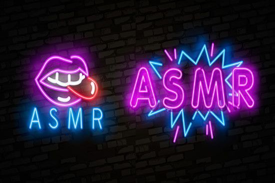 ASMR Whispers photo