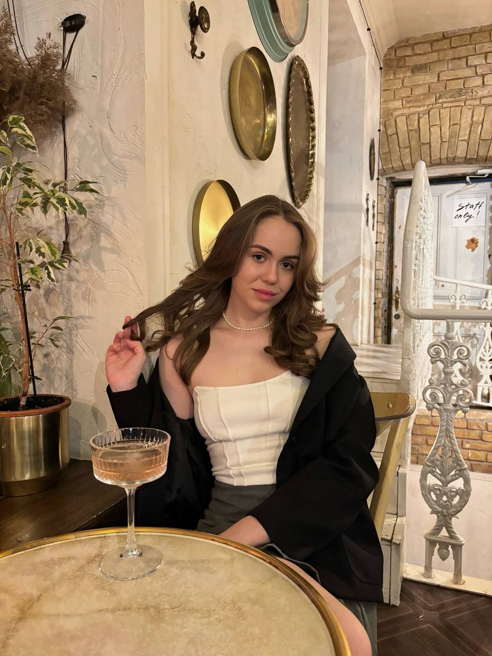 Eva Miller 📸 photo