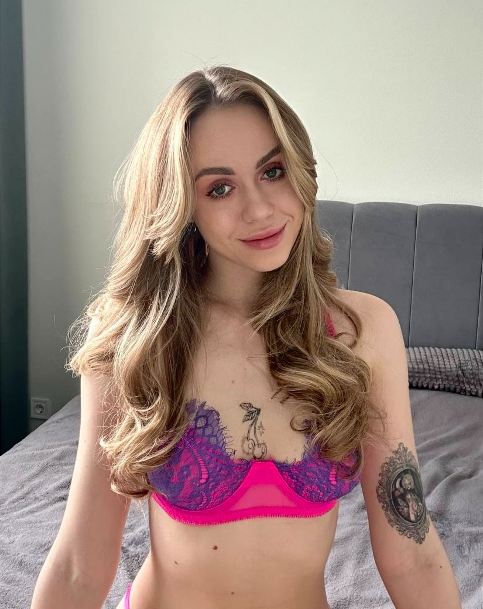 Eva Miller 📸 photo