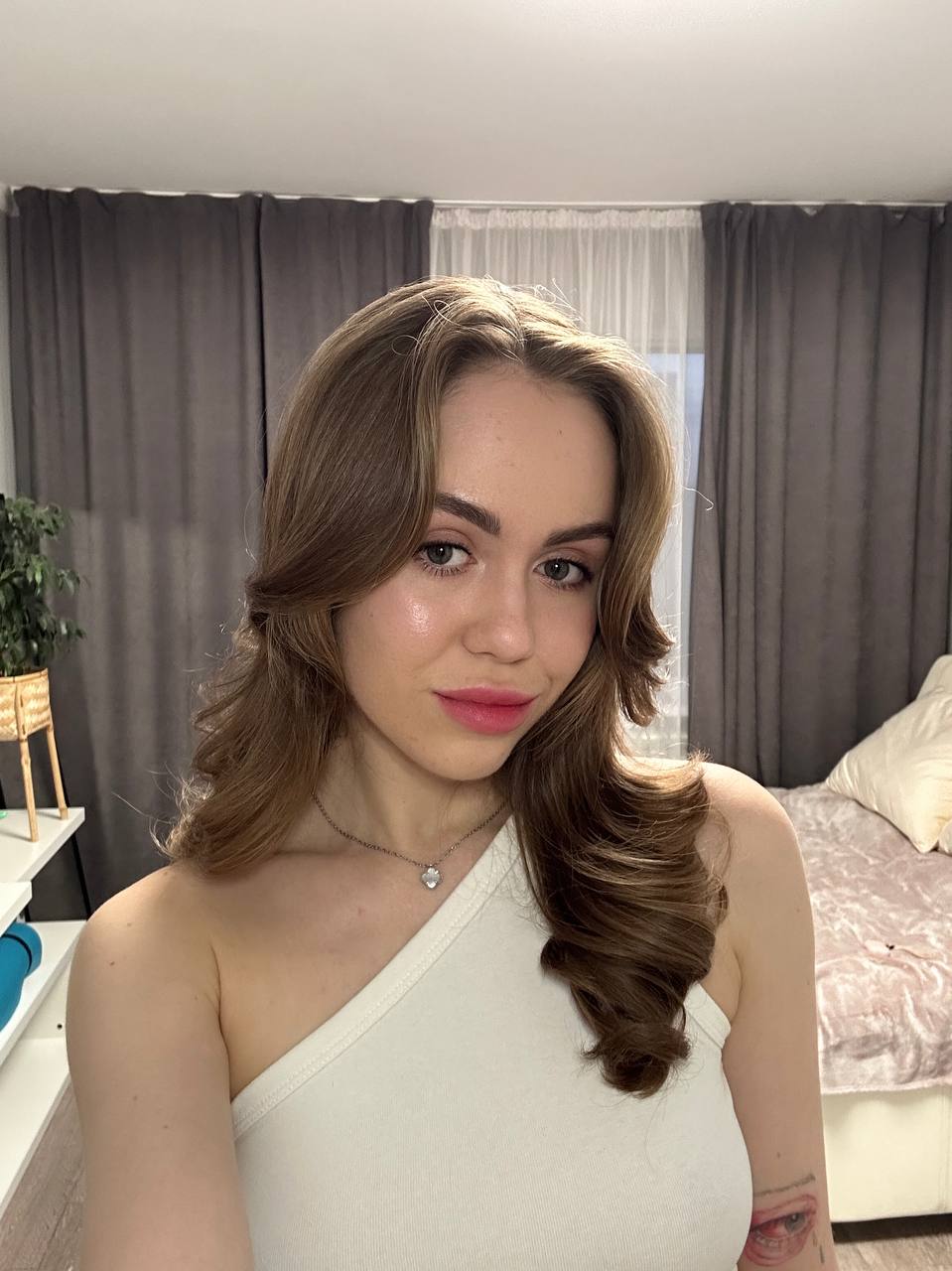 Eva Miller 📸 photo