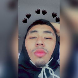 Badguyfabes - A Hoodie-Wearing Individual in Edinburg