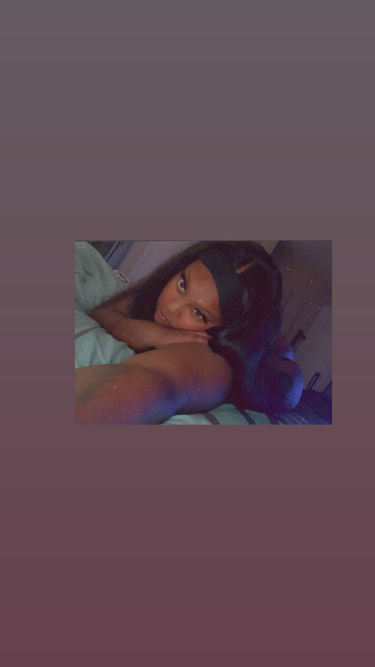 Aliah liah🧞‍♀️ photo