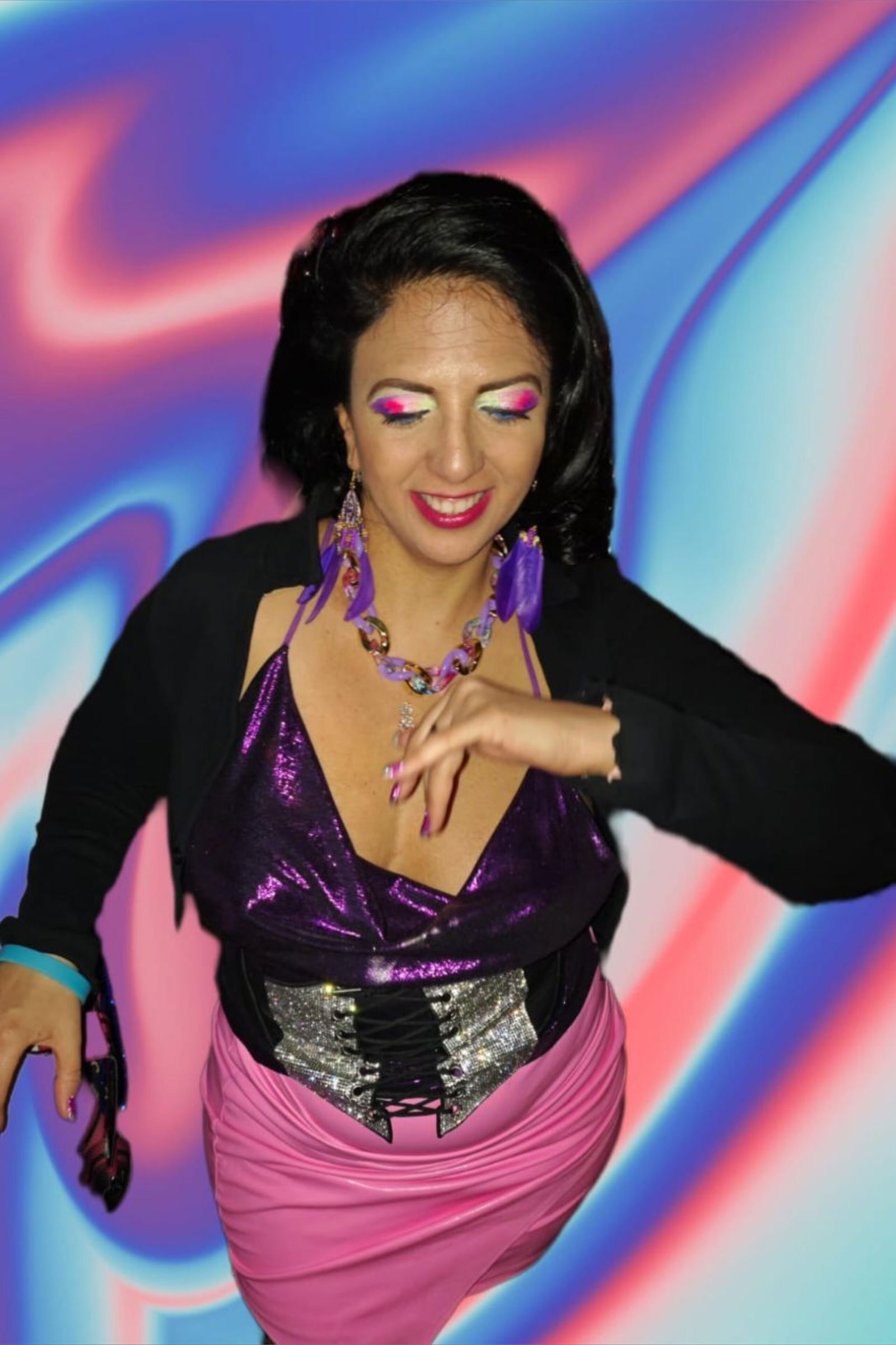 Avital bensimon photo