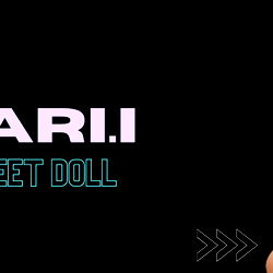 Kari 🤍 Your favourite girl 🪩 photo