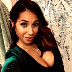 Anna Rose for OnlyFans