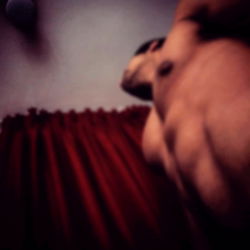 OnlyFans Model Alexis Showcasing Physique in Lima