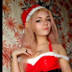 Lizzy Lovesick💕🐰 photo