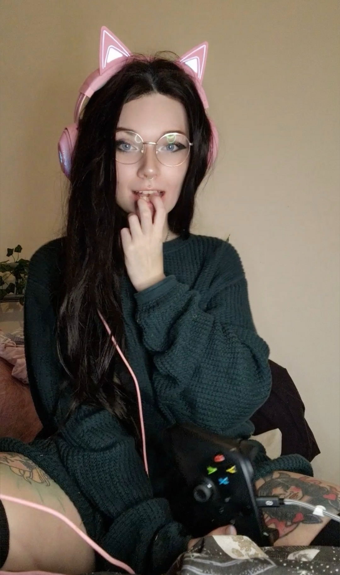 Lizzy Lovesick💕🐰 photo