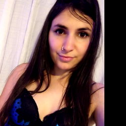 Aixa Li - OnlyFans Model, Lingerie Model