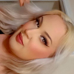 The Amazon Angel's OnlyFans Model Photo