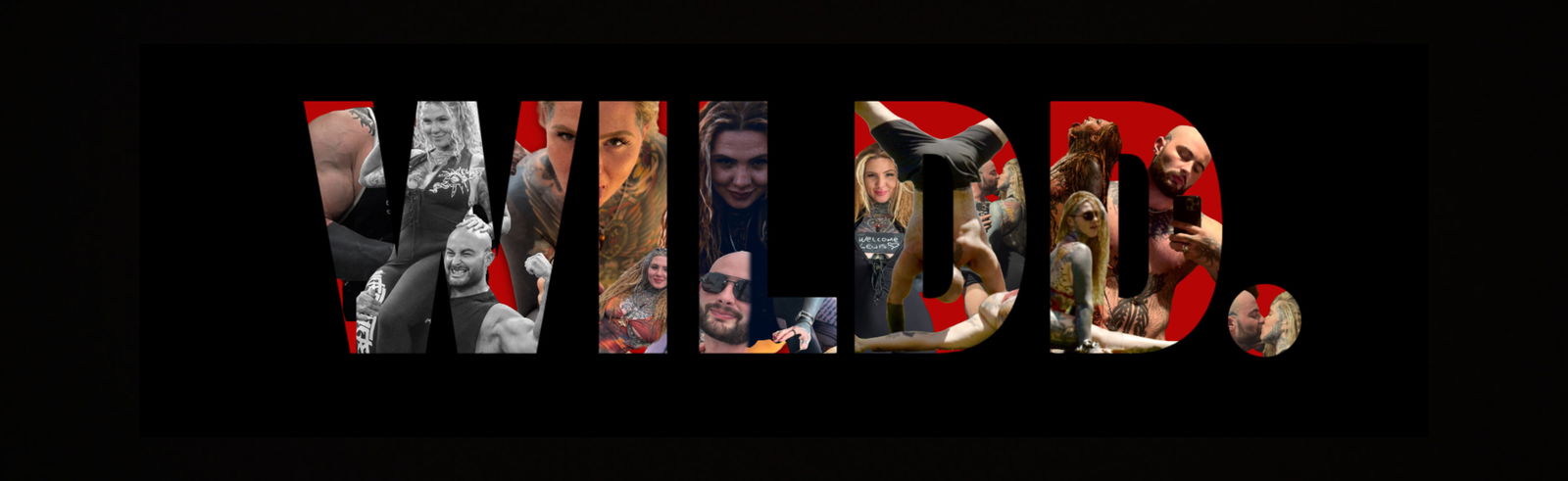 𝓐𝓵𝓮𝔁𝓪𝓷𝓭𝓻𝓪 &amp; 𝓛𝓮𝔀𝓲𝓼 𝓦𝓲𝓵𝓭𝓭 photo