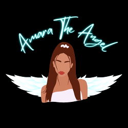 Amara The Angel: A Captivating Fan Art