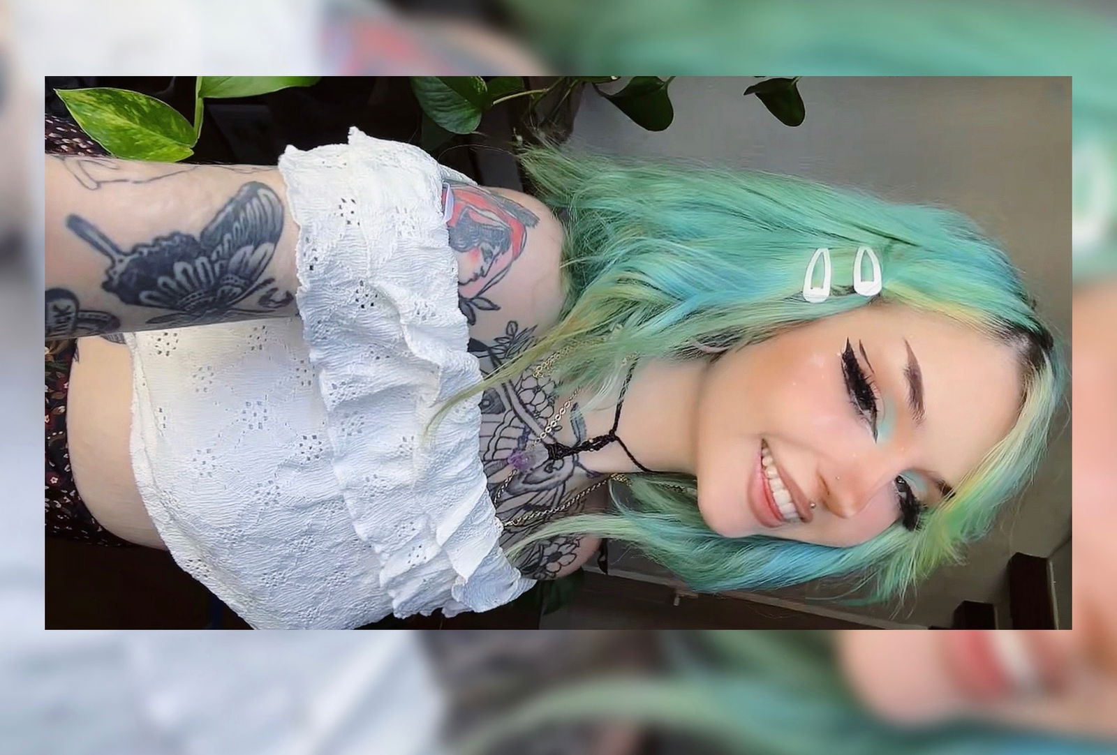 🦕 Deerbxby 🦕 NO PPV / NO PAYWALLS photo