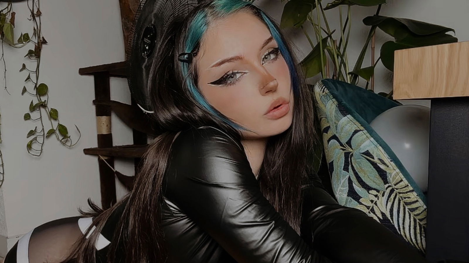 🦕 Deerbxby 🦕 NO PPV / NO PAYWALLS photo