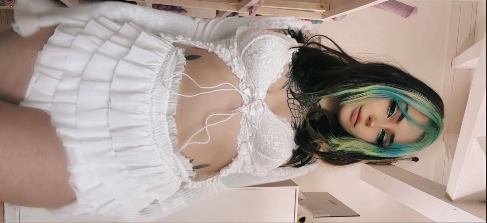 🦕 Deerbxby 🦕 NO PPV / NO PAYWALLS photo