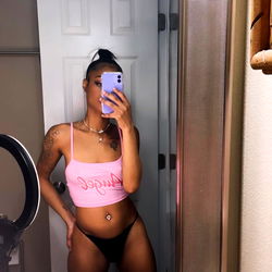 Onlyfans Model The Human Butterfly