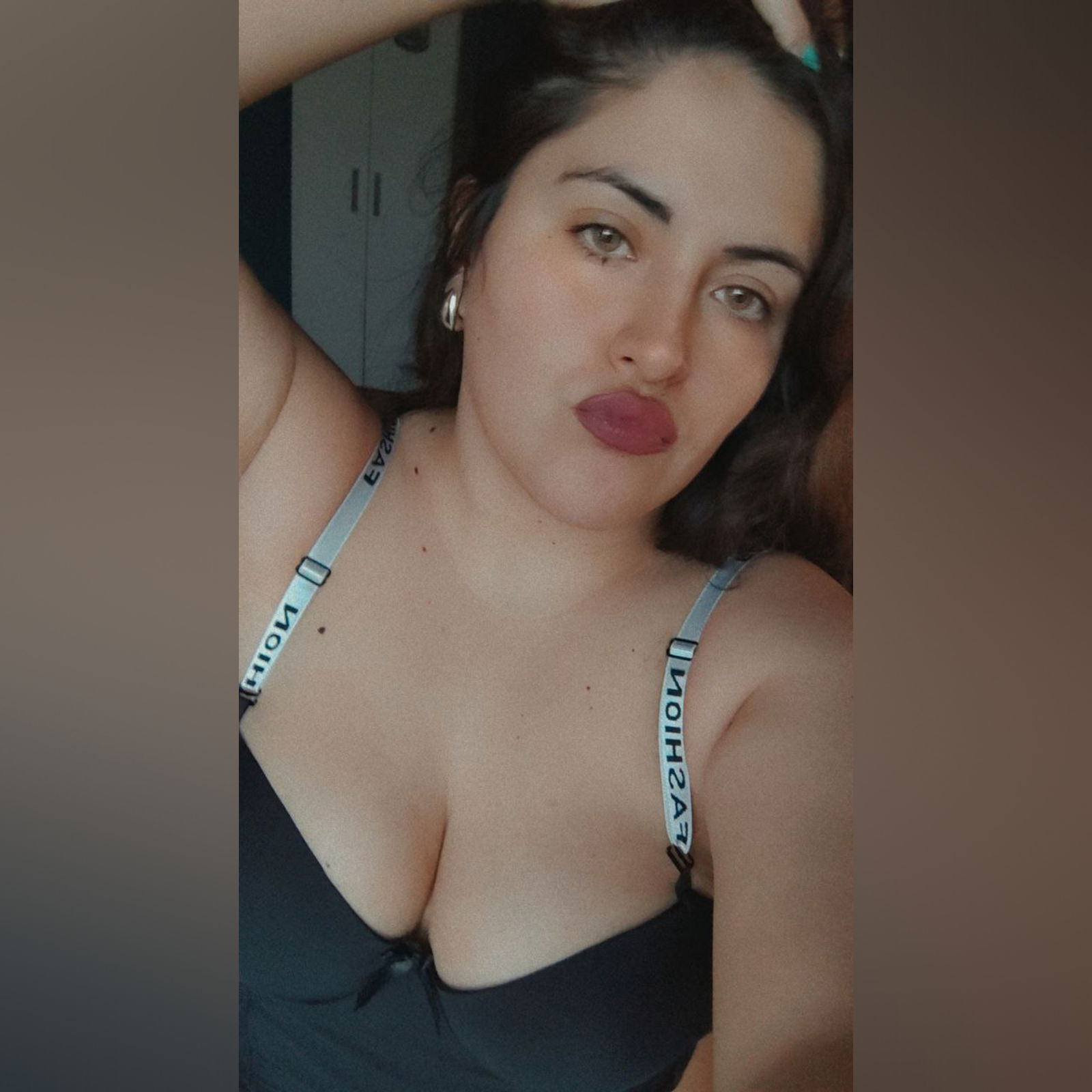 GOVERNESS NINA⛓️SISSY|PEGGING photo