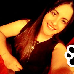 Gorgeous Woman with Smile Posing for Selfie