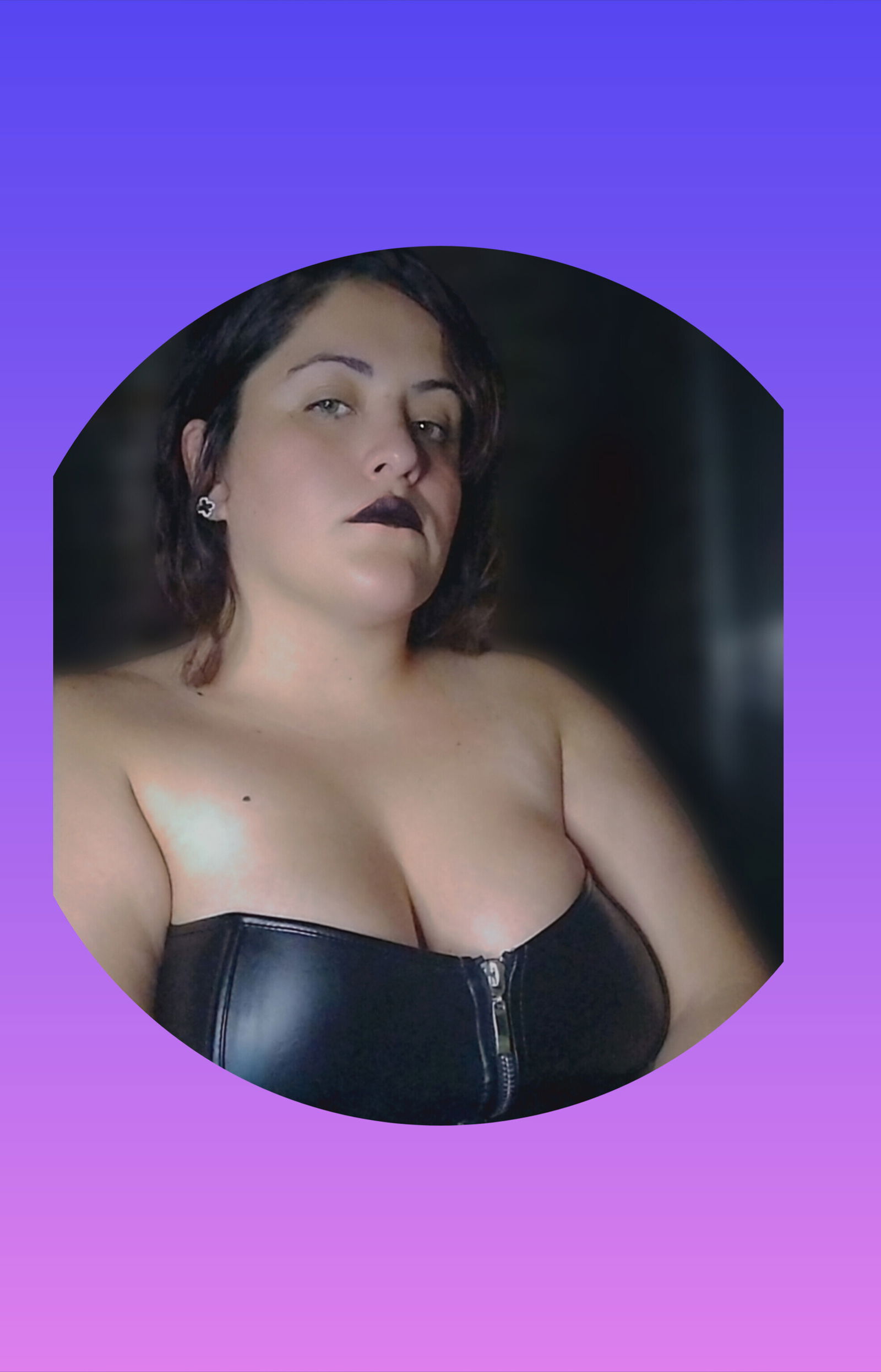 GOVERNESS NINA⛓️SISSY|PEGGING photo