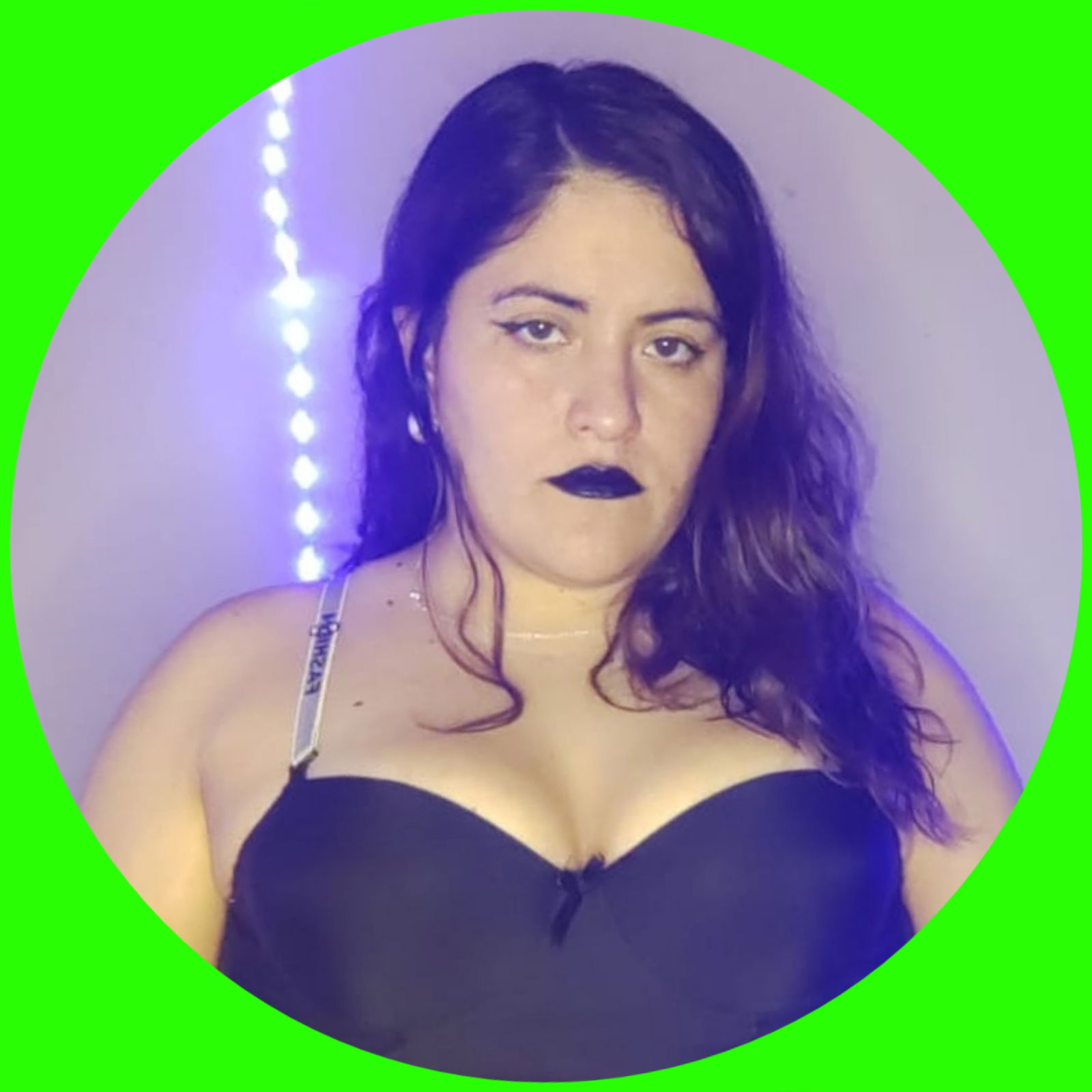 GOVERNESS NINA⛓️SISSY|PEGGING photo