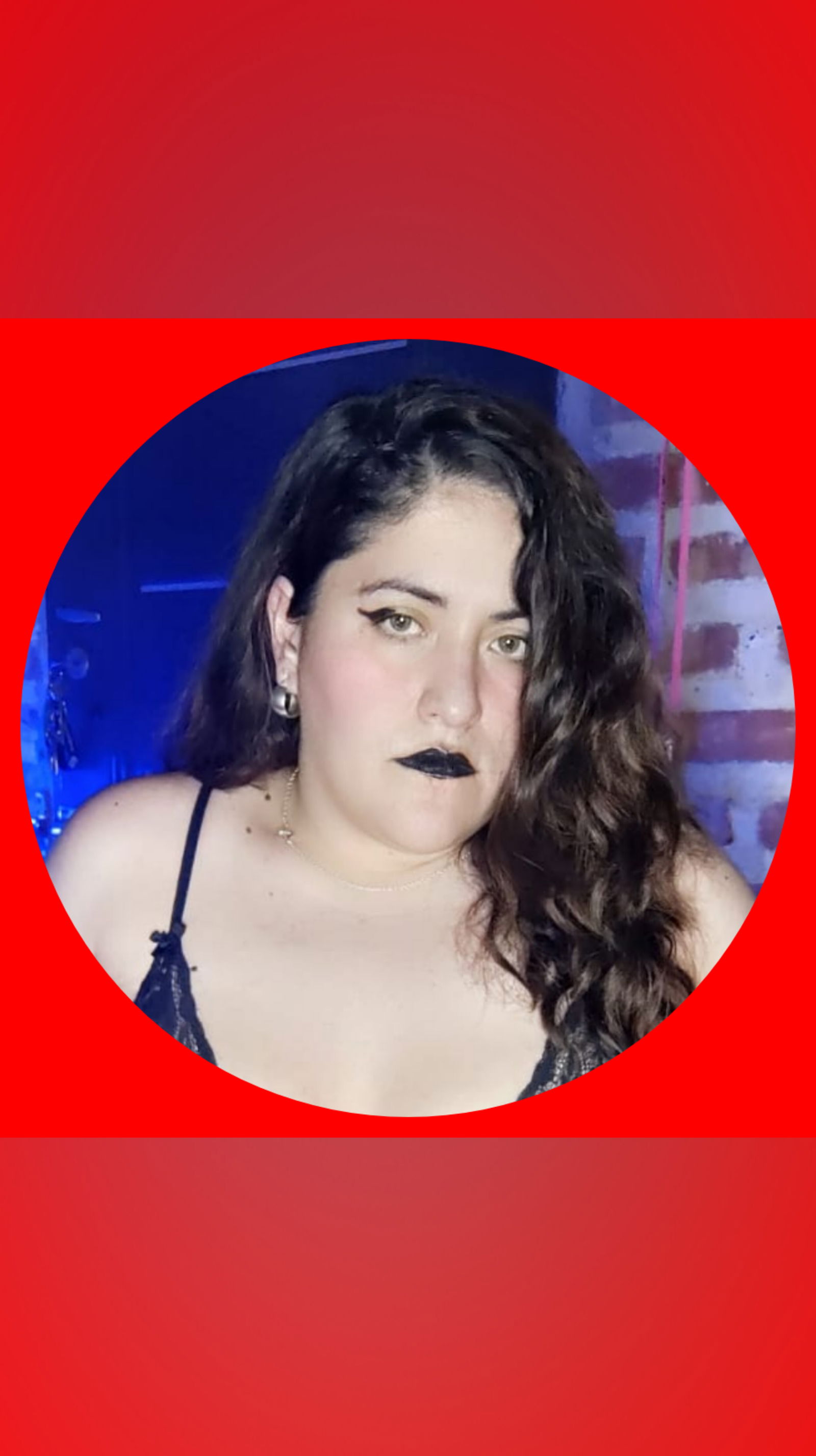 GOVERNESS NINA⛓️SISSY|PEGGING photo