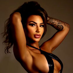 Ashley Nicole, OnlyFans Model