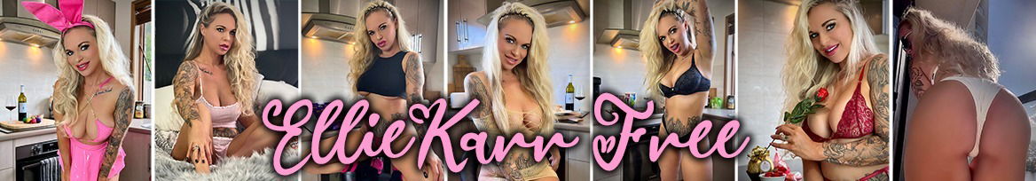 Ellie Karr | Naughty Chef photo