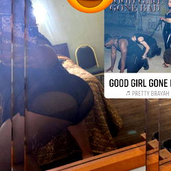 Ts Paris Onlyfans Model Photo