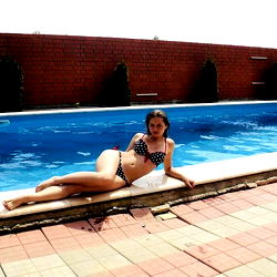 Anastasia Maxime photo