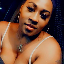 Amy Simmons, a Model from Atlanta, GA